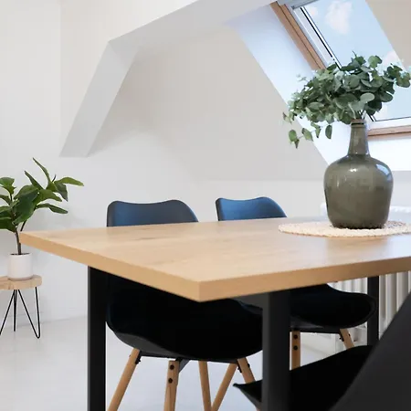 U Zlate Hvezdy, Karel Iv Apartmán
