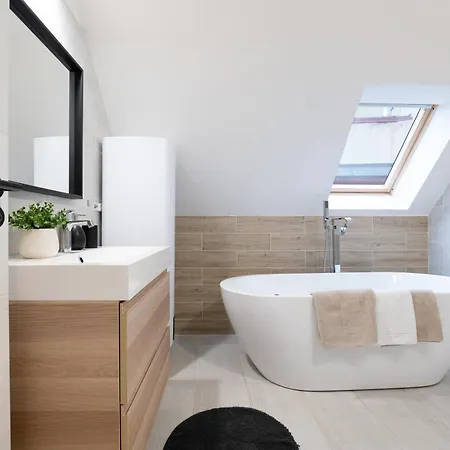 Apartmán U Zlate Hvezdy, Karel Iv