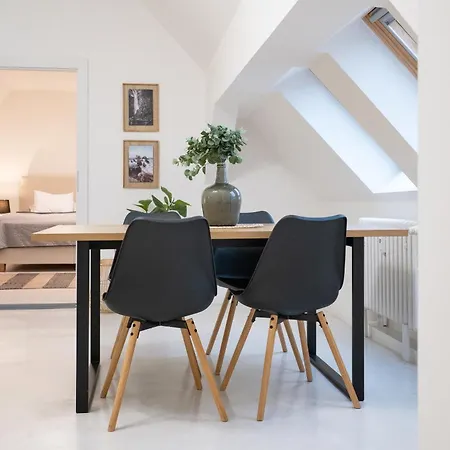 Apartamento U Zlate Hvezdy, Karel Iv Litoměřice