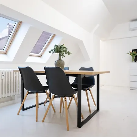 U Zlaté Hvězdy, Karel Iv Litoměřice