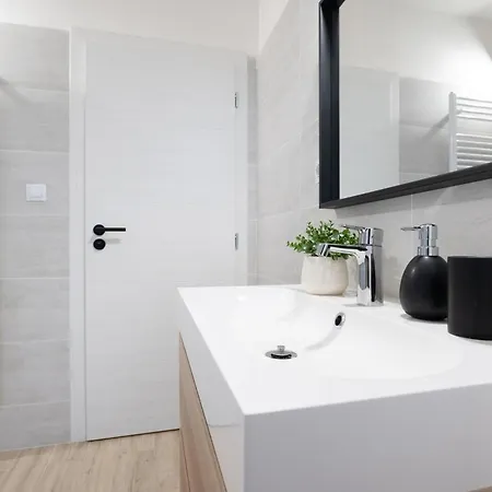 Apartmán U Zlate Hvezdy, Karel Iv *