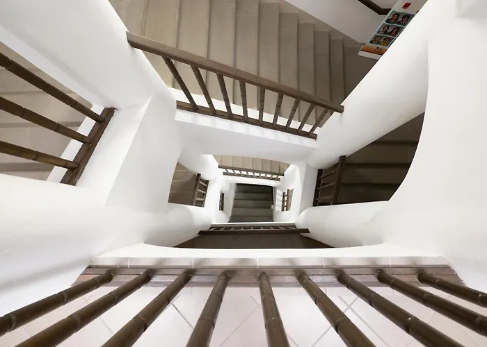 U Zlate Hvezdy, Karel Iv