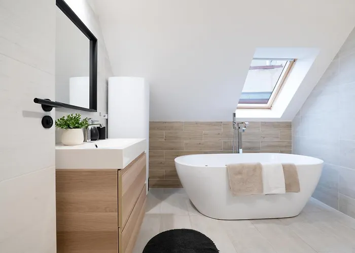 Apartment U Zlate Hvezdy, Karel Iv