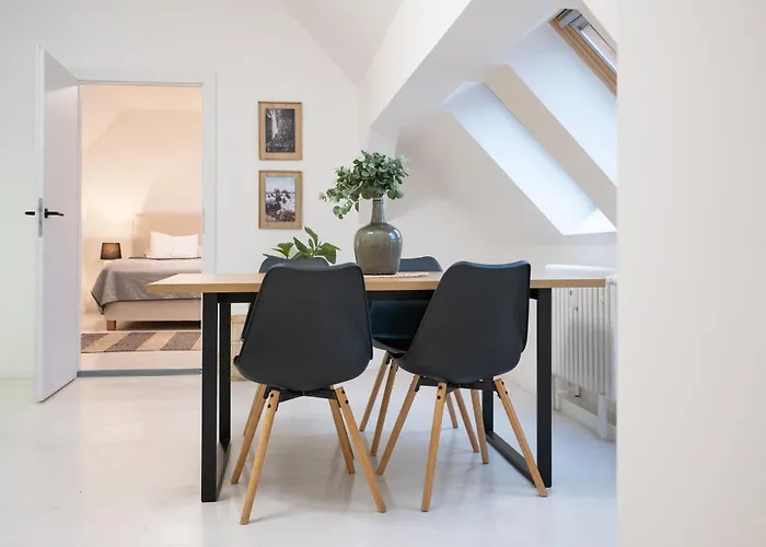 Apartamento U Zlaté Hvězdy, Karel Iv Litoměřice