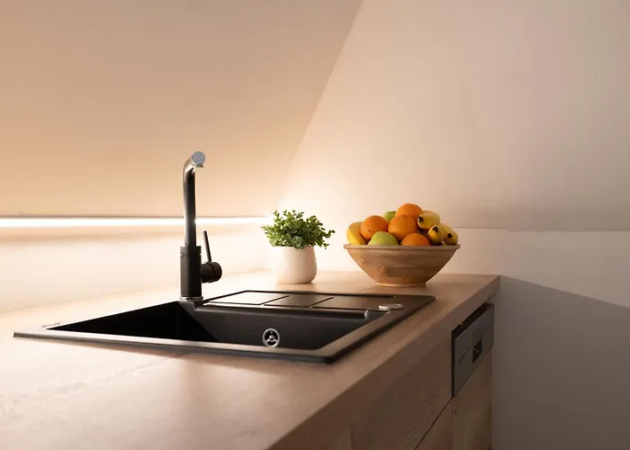 U Zlaté Hvězdy, Karel Iv Apartamento